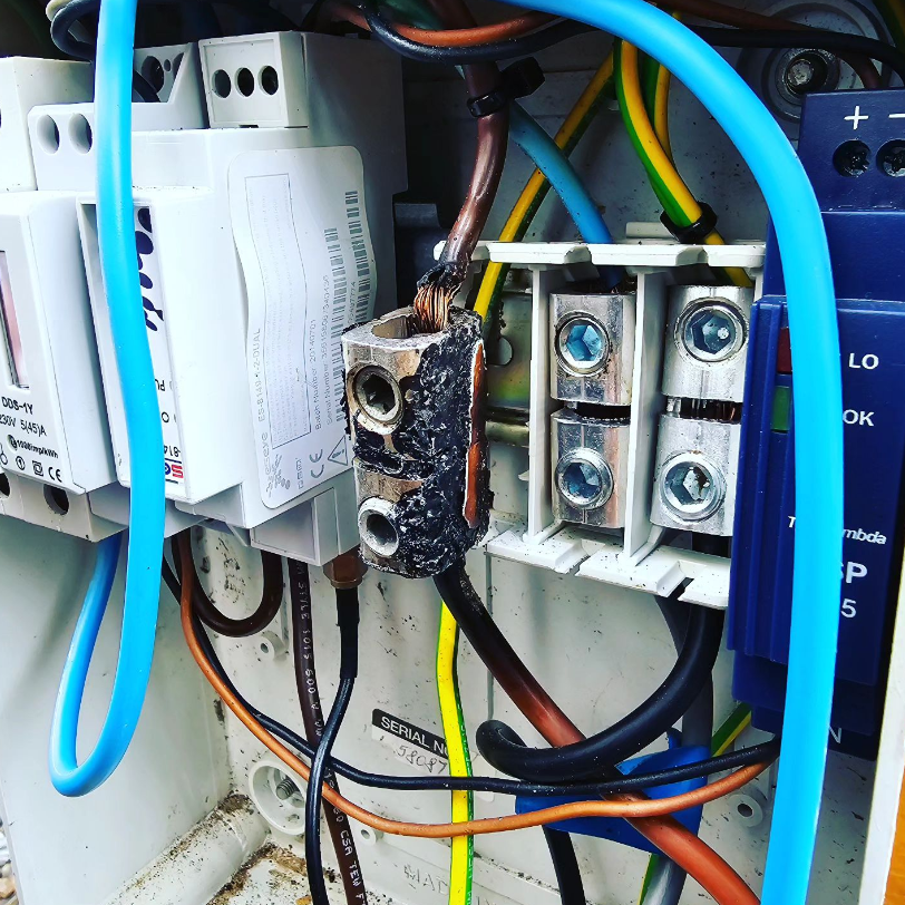 Bright Spark Electrical Engineers — Photos 3