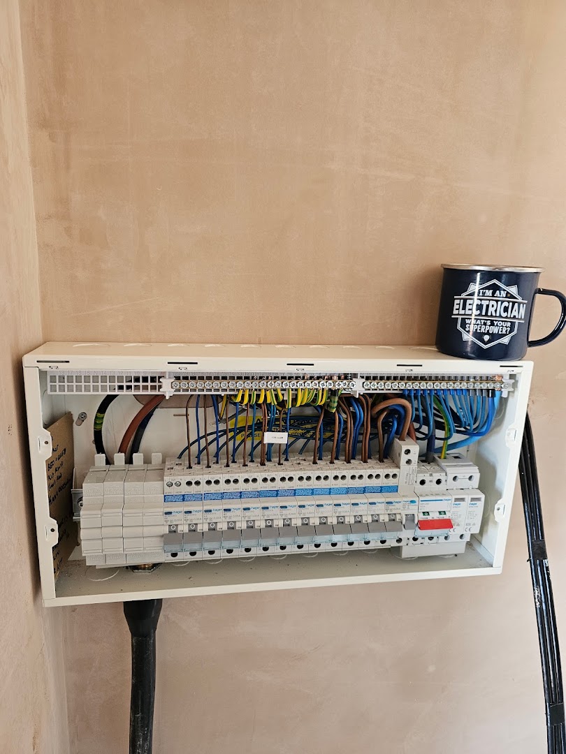 Bright Spark Electrical Engineers — Photos 10