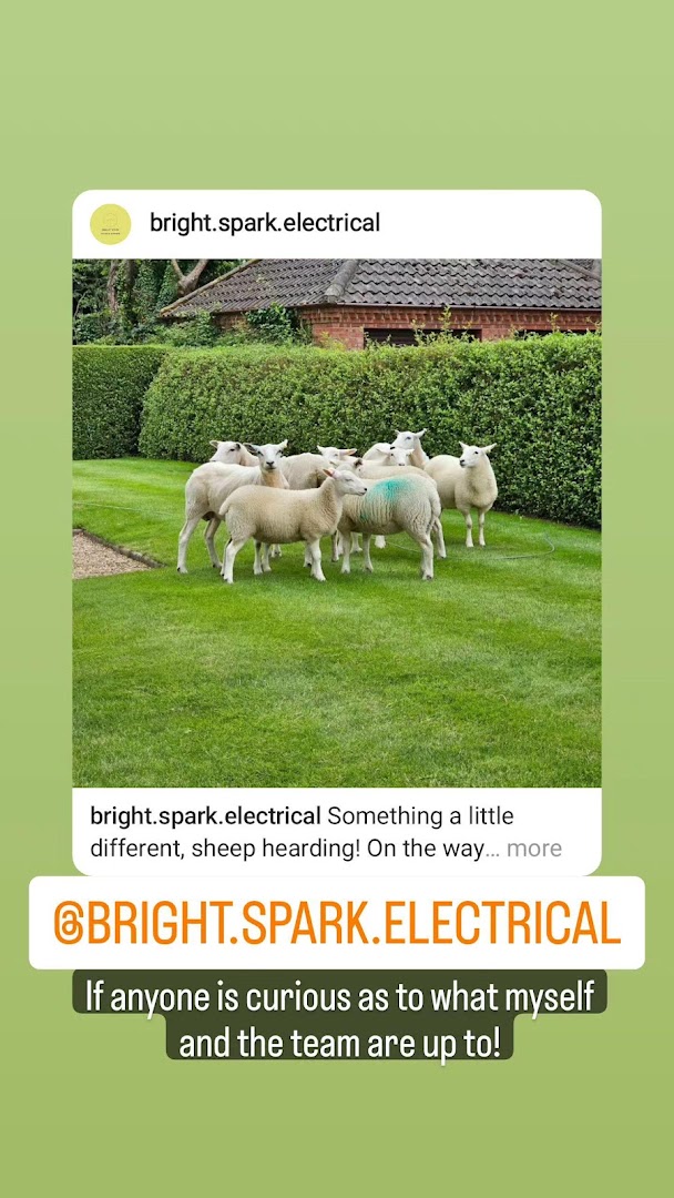 Bright Spark Electrical Engineers — Photos 7