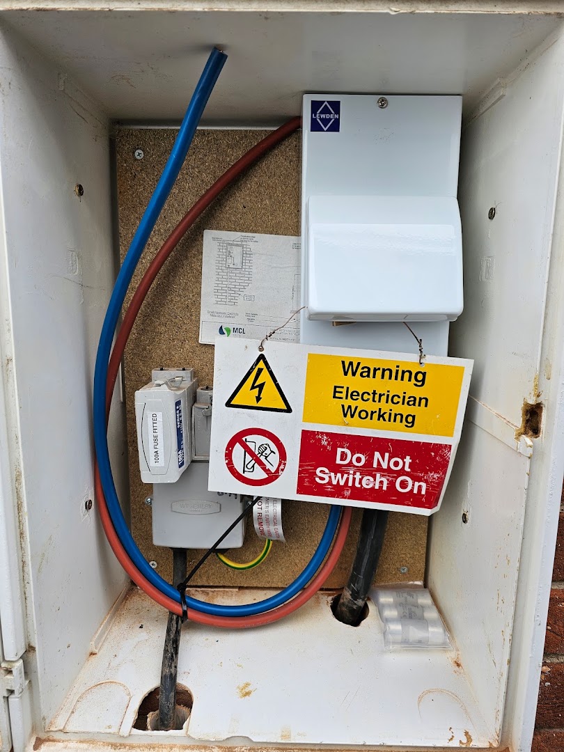 Bright Spark Electrical Engineers — Photos 5