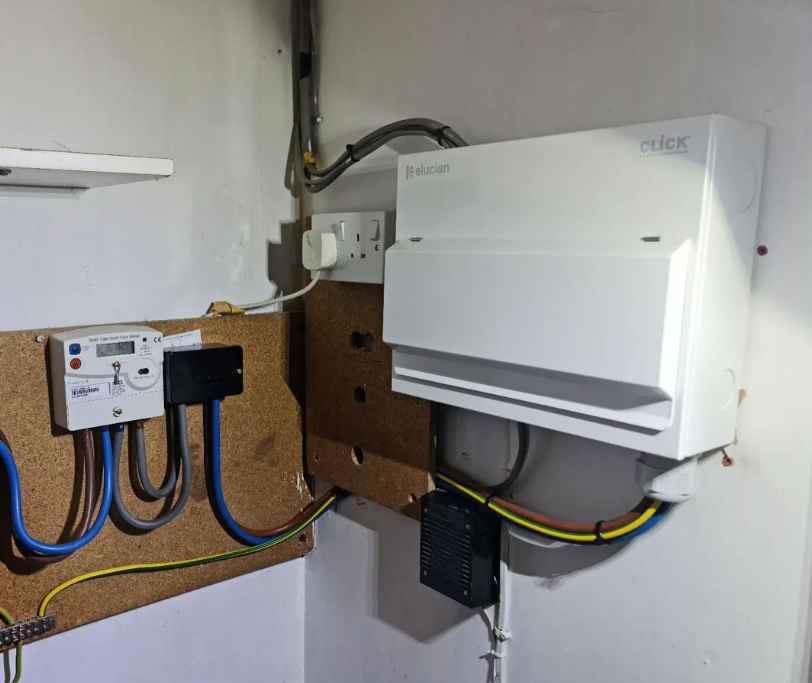 Bright Spark Electrical Engineers — Photos 4